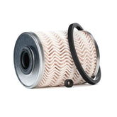 Kangoo Mazot Filtresi 1998-2009 Purflux 7701479050